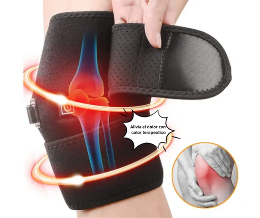 Rodillera Térmica
