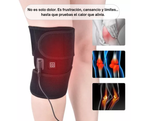 Rodillera Termica